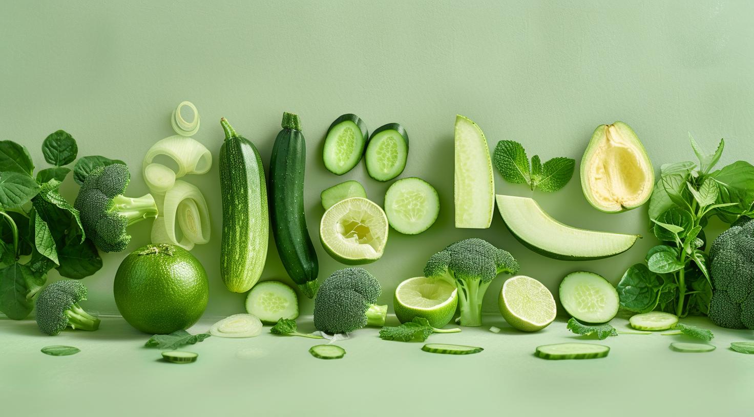 Ein Fest für Veggie-Liebhaber
